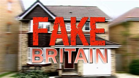 watch fake britain|bbc one fake britain episodes.